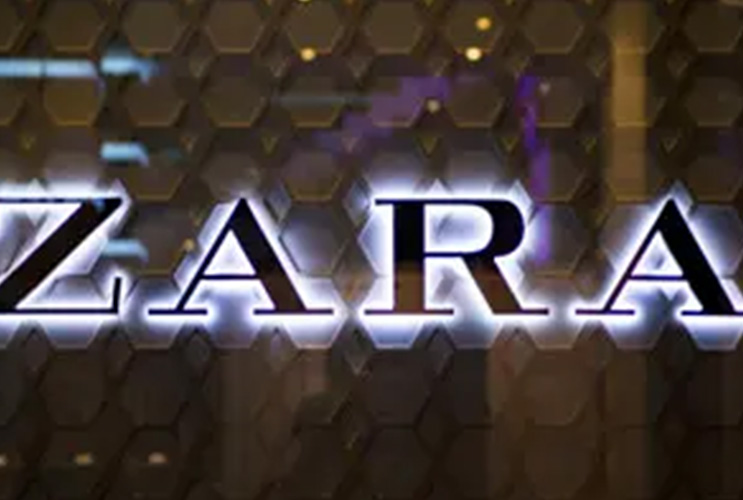 ZARA
