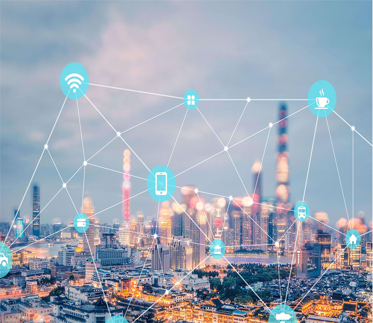Enable the core height of the industry, power brand new intelligent manufacturing